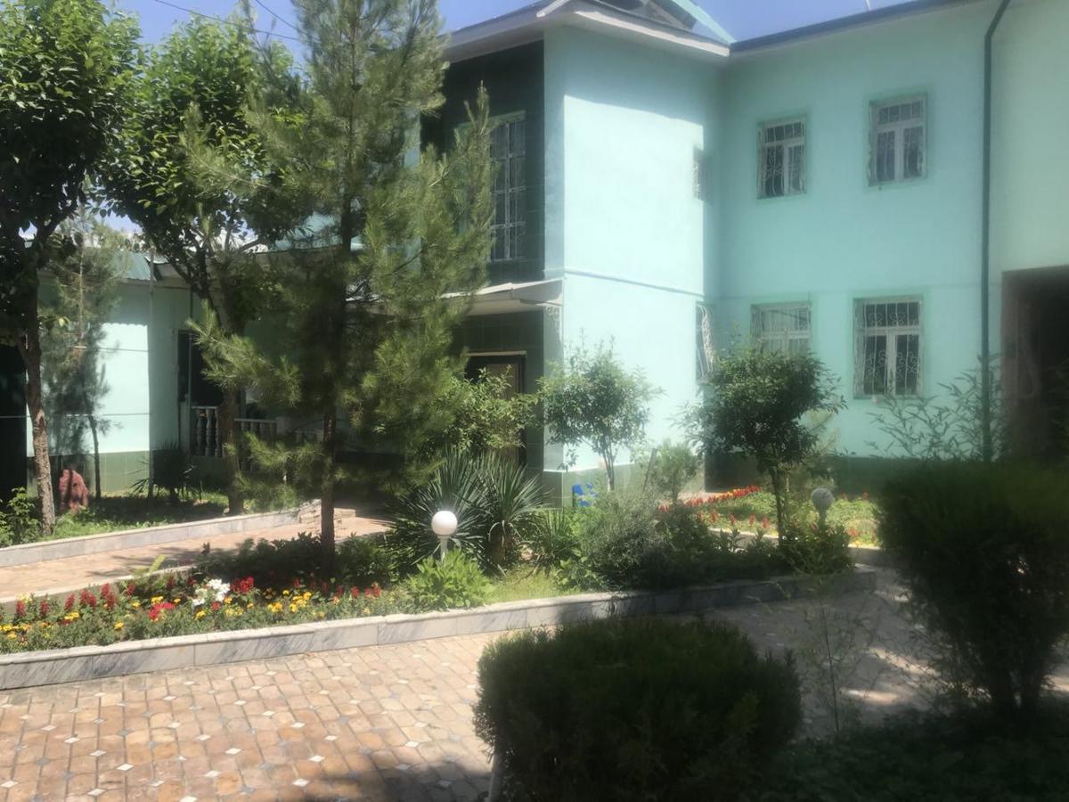 KOSKO HOTEL ТАШКЕНТ 3* (Узбекистан) - от 2563 RUB | NOCHI